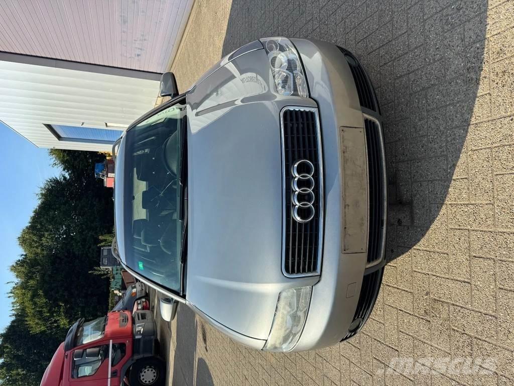 Audi A4 **1900TDI-AC** Otomobiller