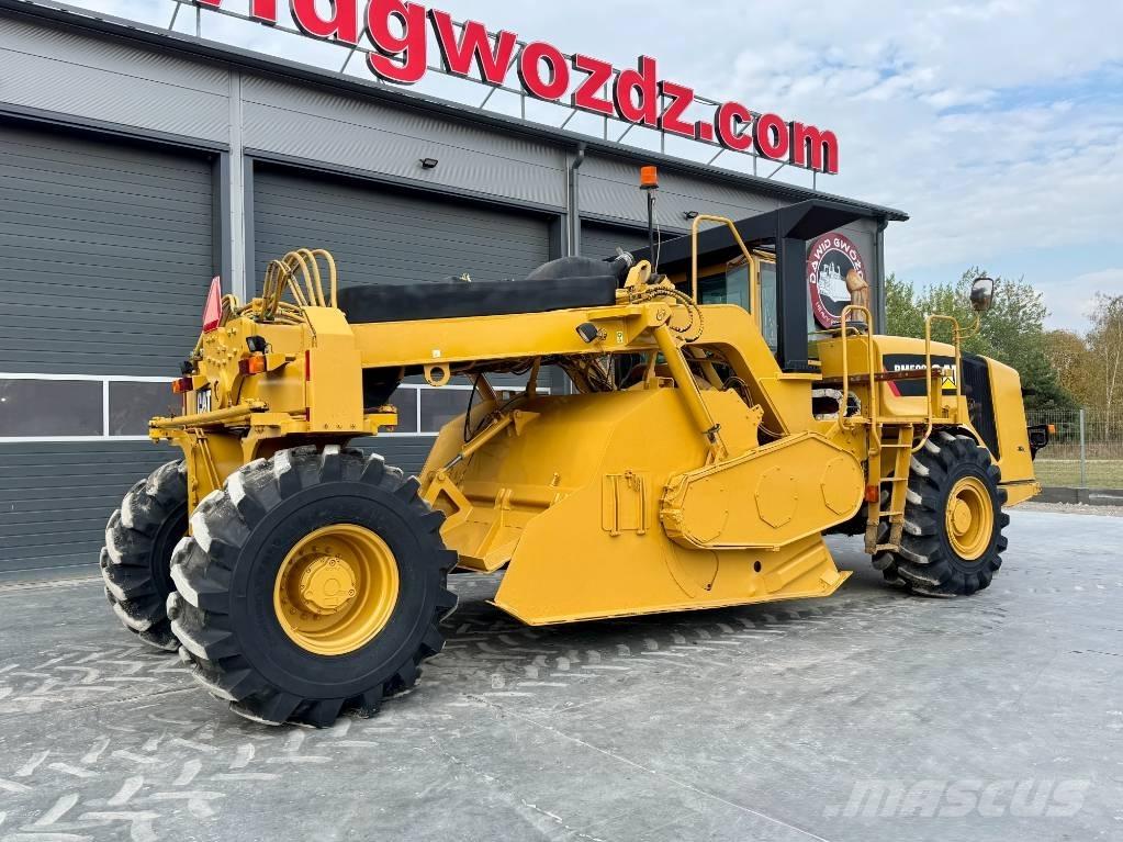 CAT RM 500 Diger
