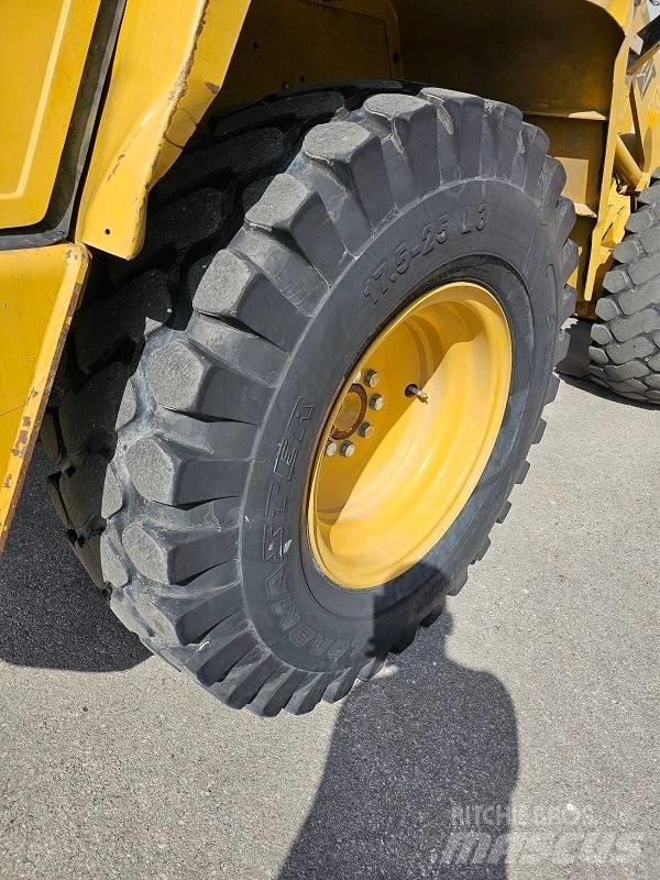 CAT 914 G Tekerlekli yükleyiciler