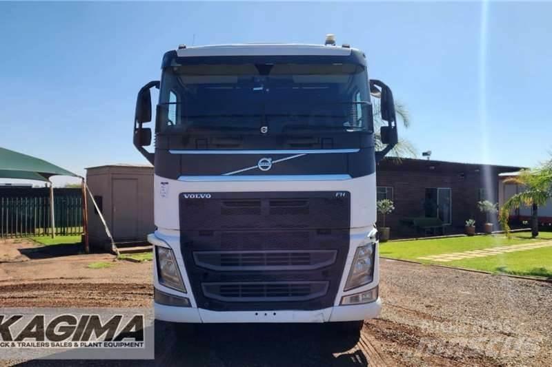 Volvo FH440 Diger kamyonlar