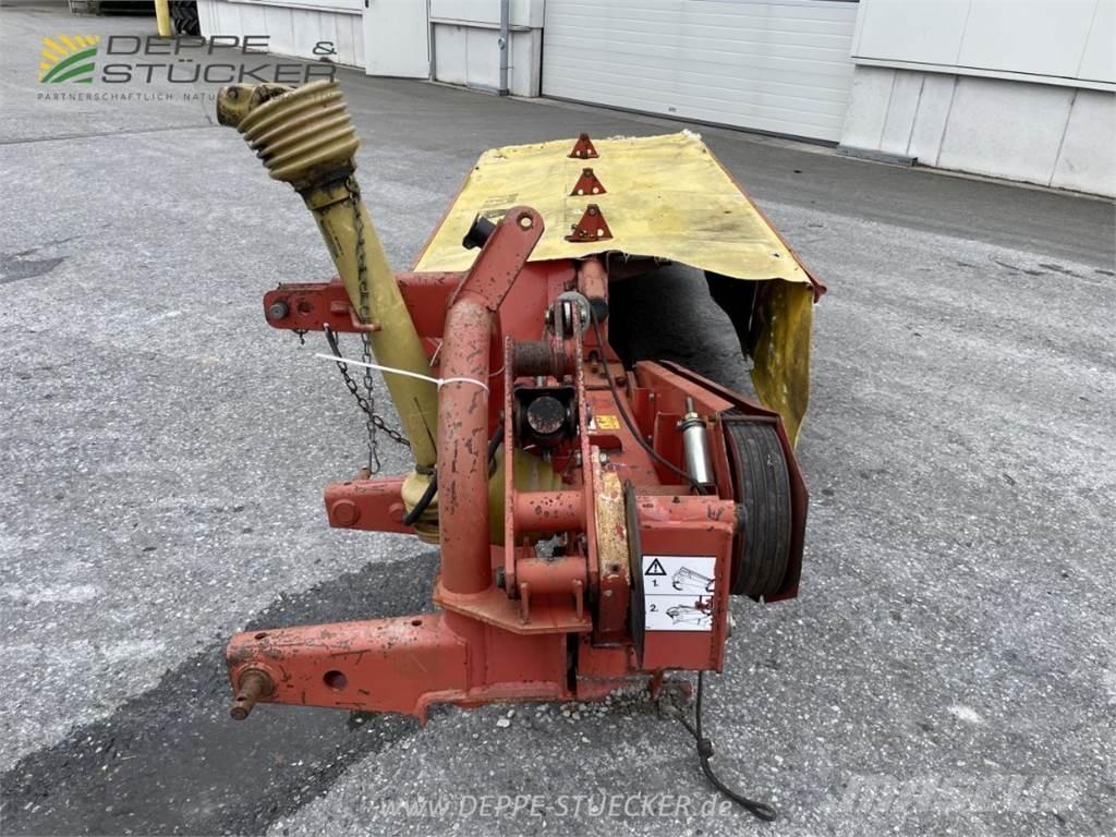 Fella SM 270 Diskli çayir biçme makinasi