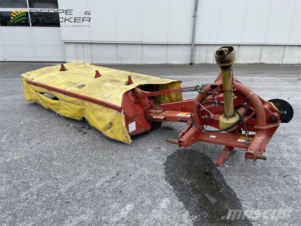 Fella SM 270 Diskli çayir biçme makinasi