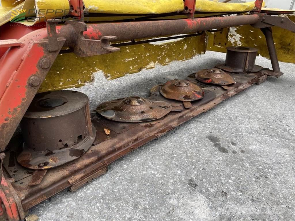Fella SM 270 Diskli çayir biçme makinasi