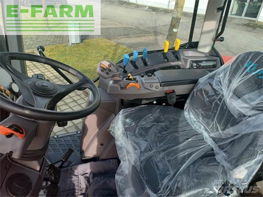 Kubota m6-122 Traktörler