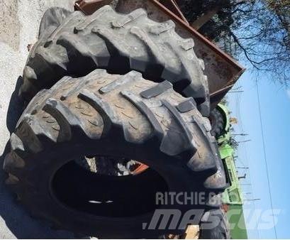  Pneus 480/70R30 Tekerlekler