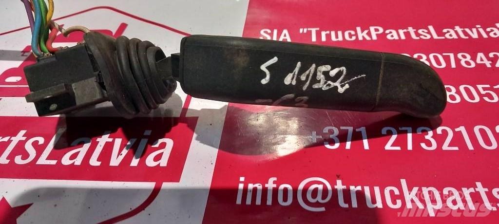 Scania R 420.   1402449 Kabinler