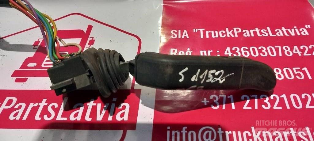 Scania R 420.   1402449 Kabinler
