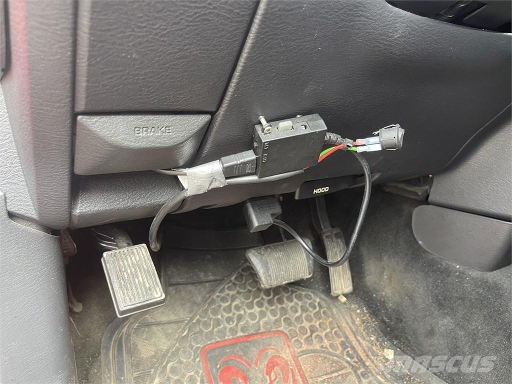 Dodge Ram 2500 Pikaplar