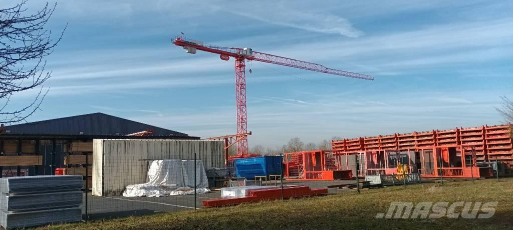 Potain MDT 302 Kule vinçler