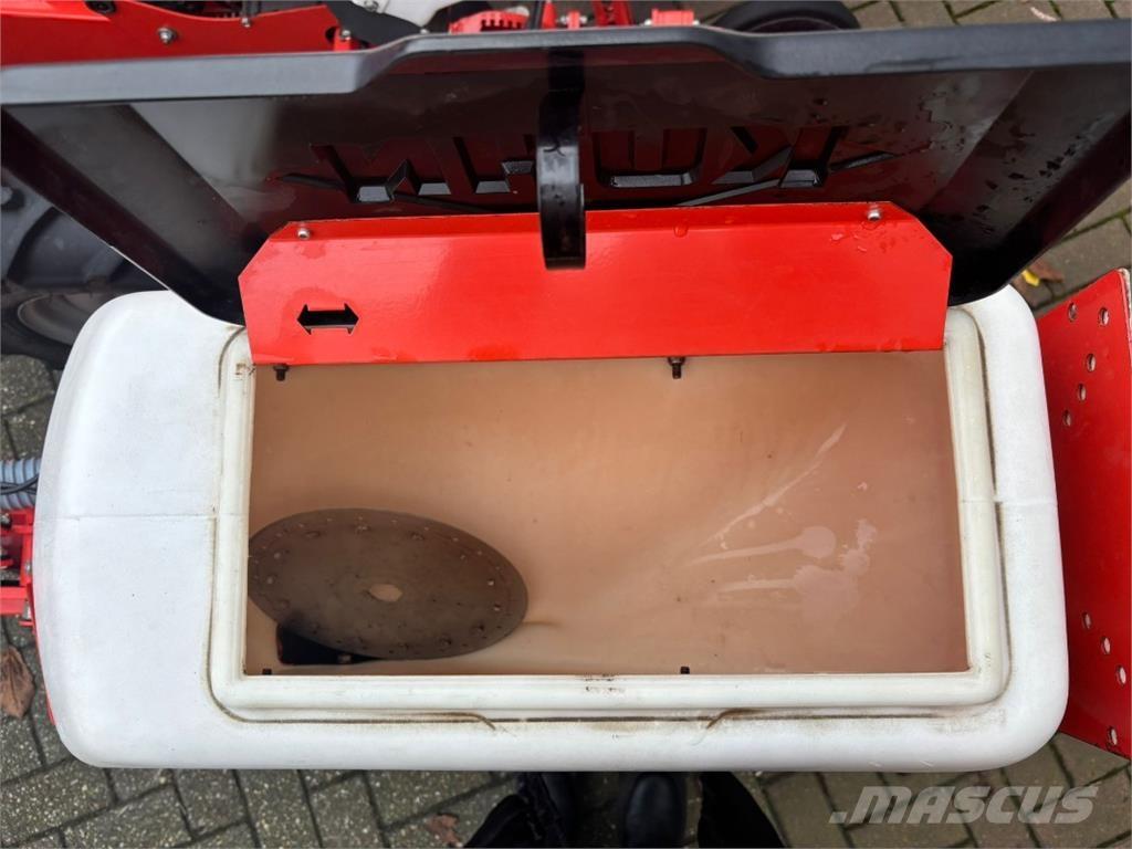 Kuhn Maxima 2 Hassas ekim makinalari