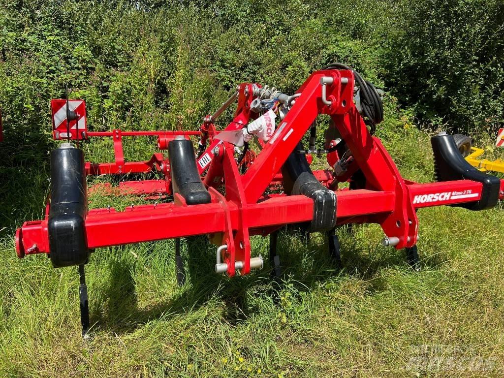 Horsch Joker 3 CT Diskaro