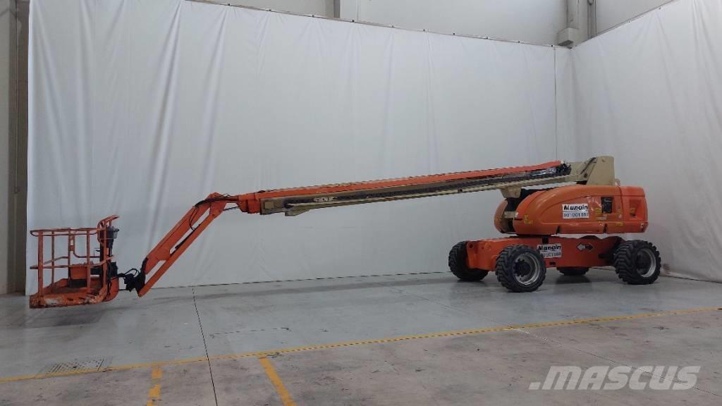 JLG 860 SJ Teleskopik personel platformları