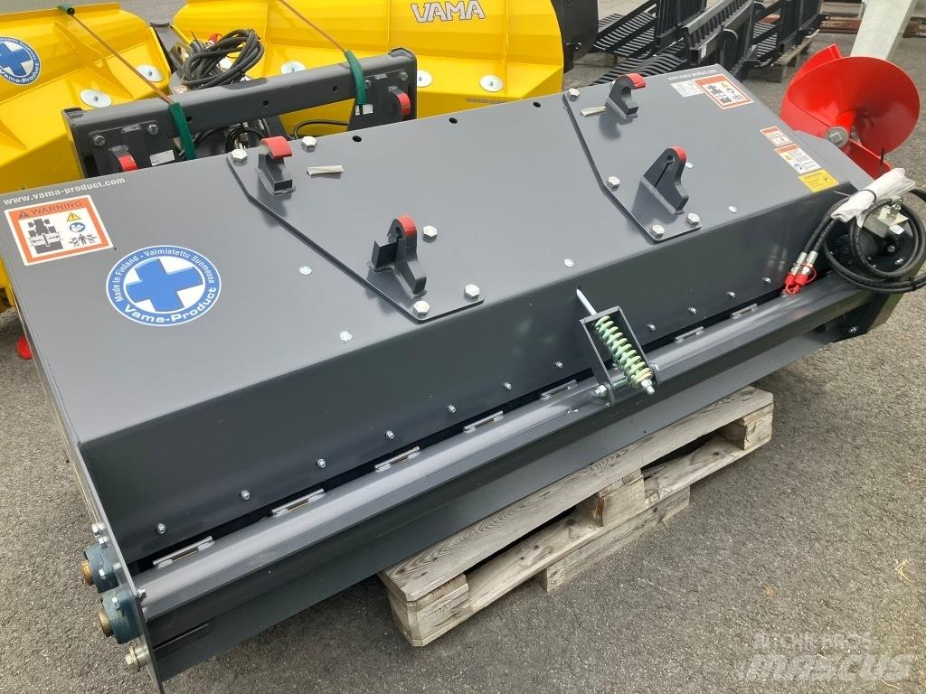 Vama ETH 215 L Kum ve tuz serpiciler