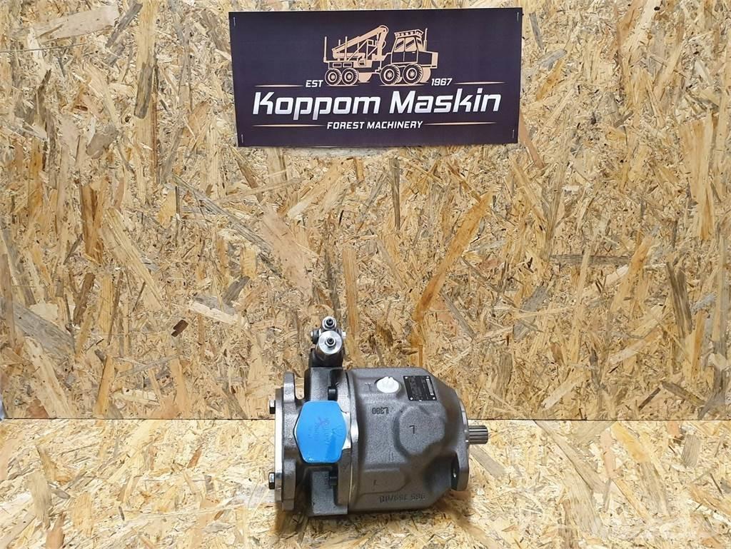 Rexroth F017918 Hidrolik