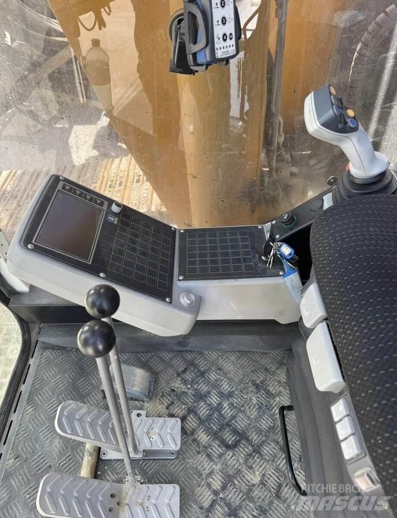 Bauer BG 23 H Sondaj makinalari