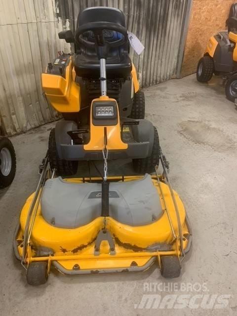 Stiga Park 540 IX Mobil çim biçme makineleri