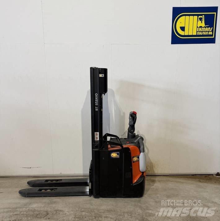 BT Truck SPE 120 L Yaya kumandali istif makinasi