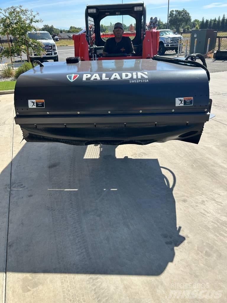 PALADIN 21572-0022 Diger parçalar