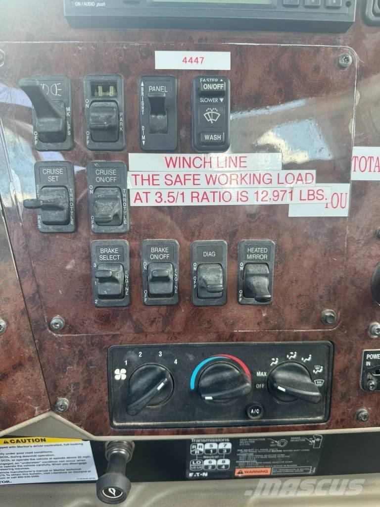 Altec D 4060 TR Diger kamyonlar