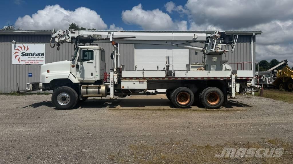 Altec D 4060 TR Diger kamyonlar