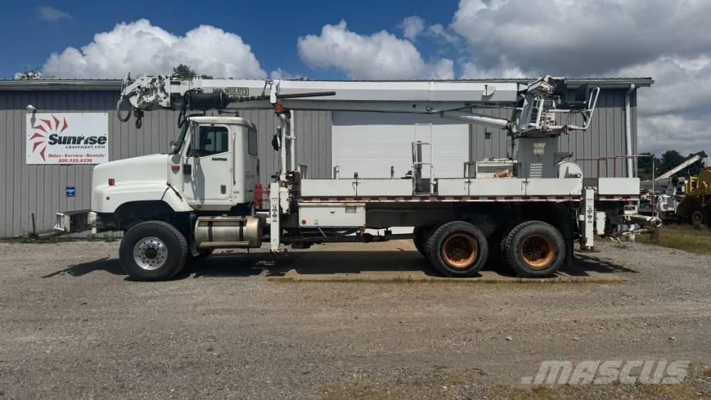 Altec D 4060 TR Diger kamyonlar