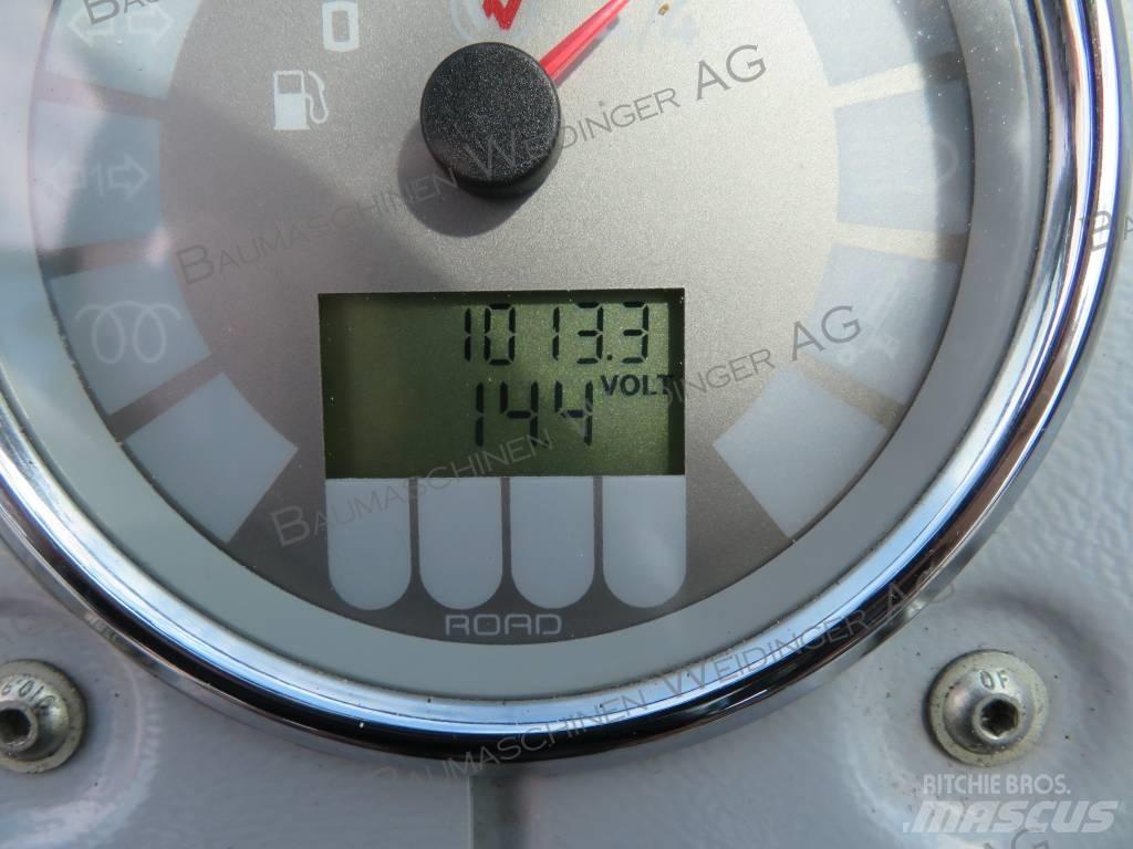 Kramer 5035 Tekerlekli yükleyiciler