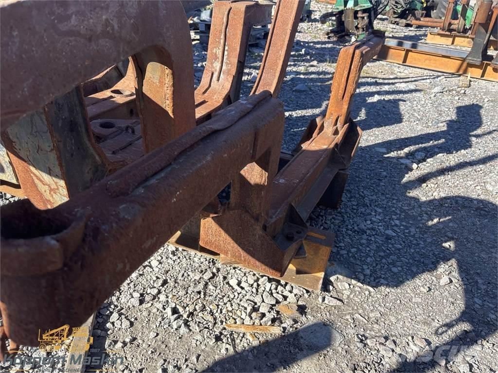 Gremo 950F Diger parçalar