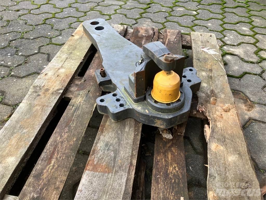 CLAAS K80 Diger traktör aksesuarlari