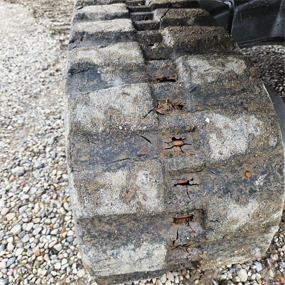 Volvo EC 35 C Mini ekskavatörler, 7 tona dek