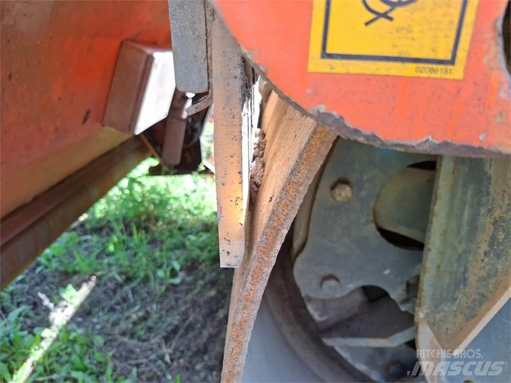 Hamm HD90 Diger