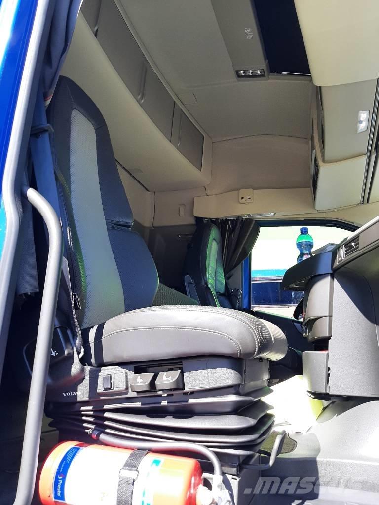 Volvo FH 13 Çekiciler
