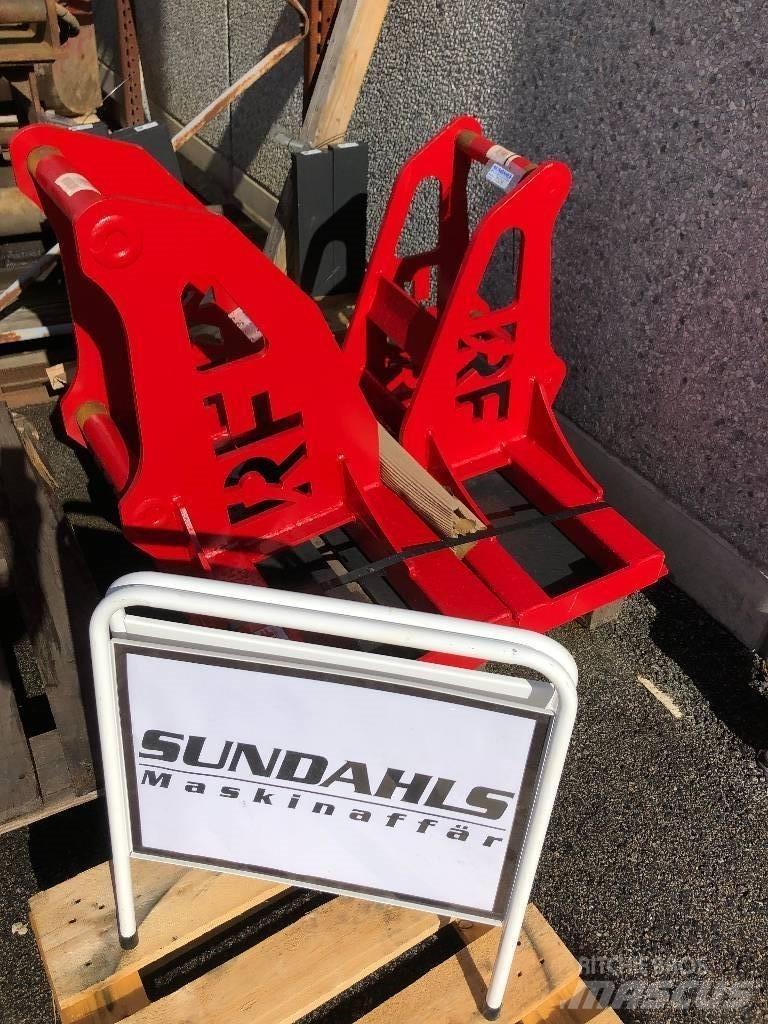  RF Gaffelställ S60 Çatallar