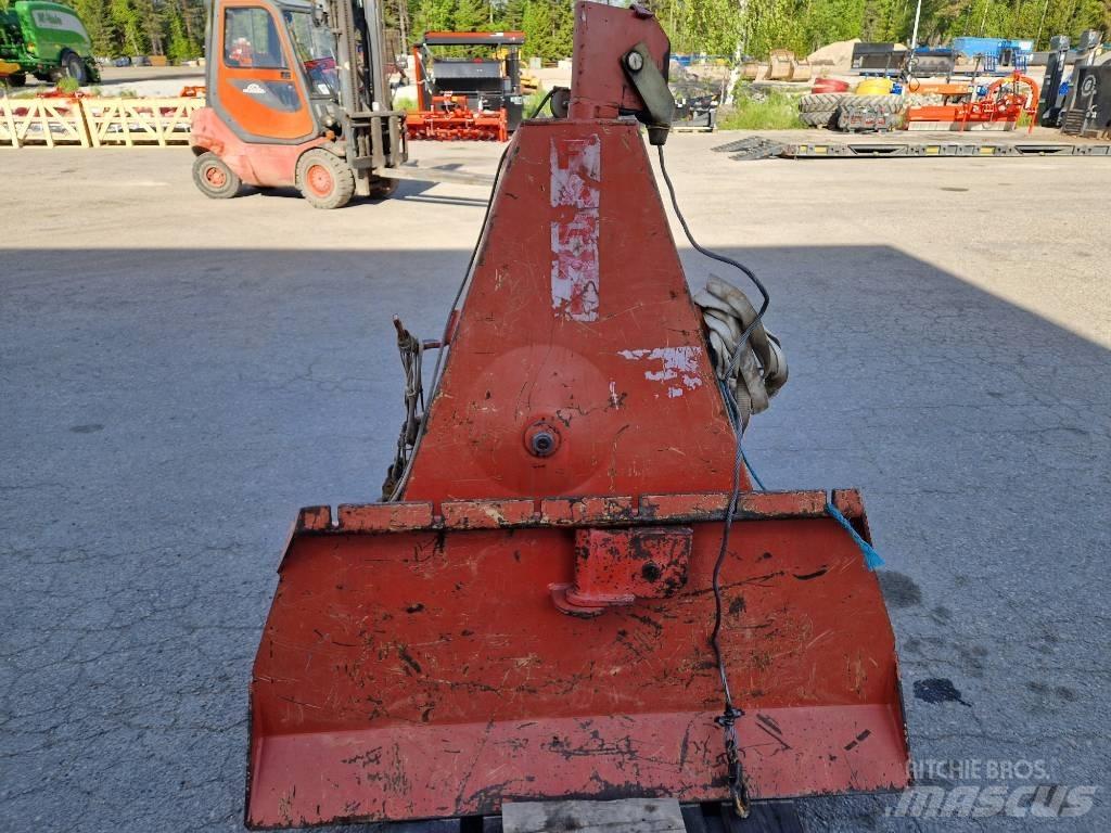 Normet Farmi JL351 Vinçler