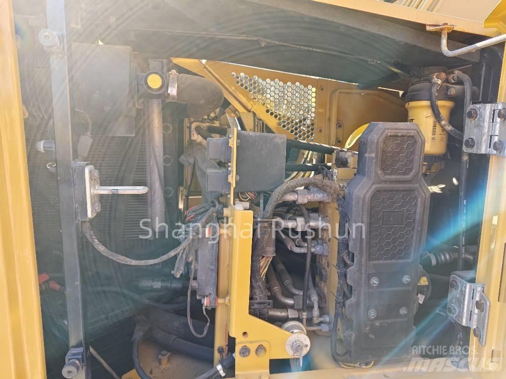CAT 307,5 Midi ekskavatörler 7 - 12 t
