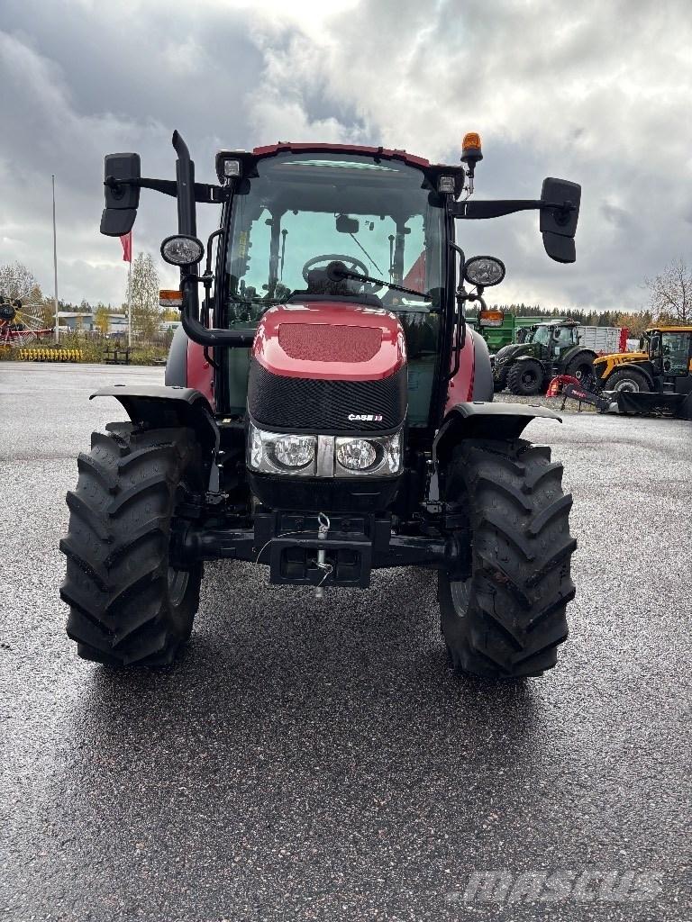 Case IH Farmall 75 C Traktörler