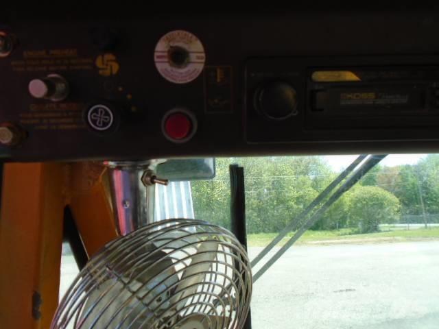 Trackless MT5T Diger kar ve yol makinalari