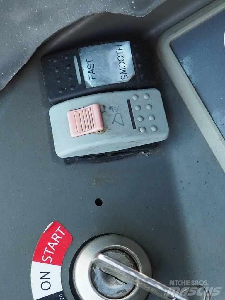 Yanmar Vio 80 Midi ekskavatörler 7 - 12 t