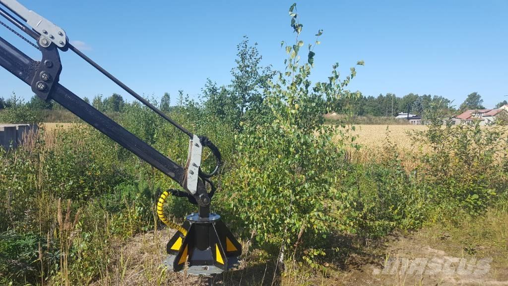  Risutec TRC Diger parçalar