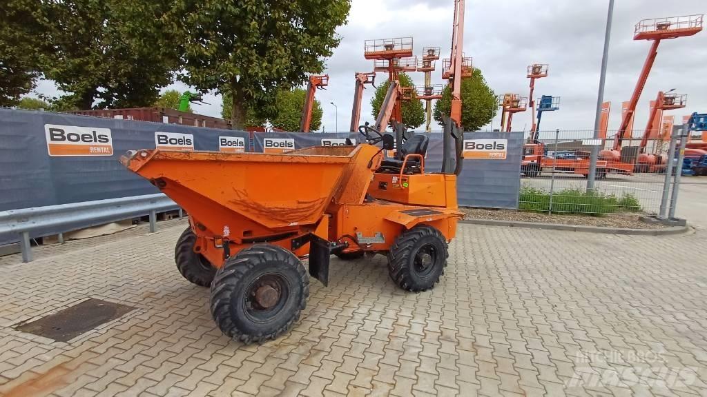 Thwaites Mach 474 Belden kirma kamyonlar