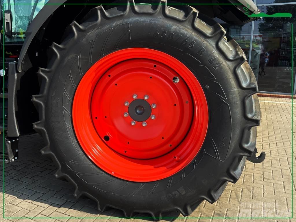 CLAAS AXION 810 HEXA Traktörler