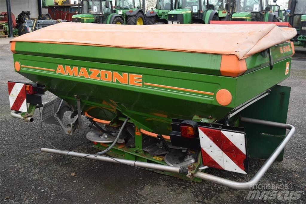 Amazone ZA-M 1200 Mineral gübre dagiticilar