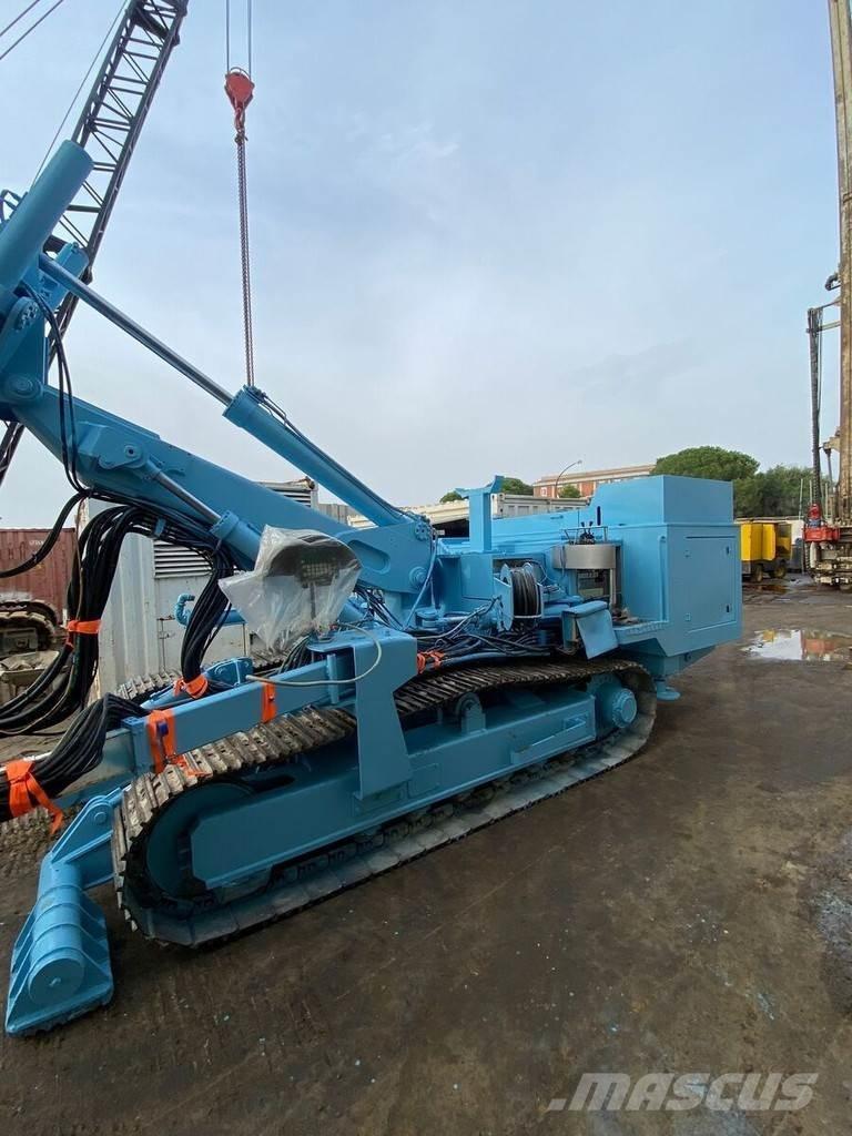 Soilmec PSM 1350 Sondaj makinalari