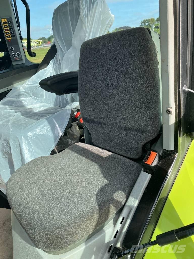 CLAAS Arion 530 CIS Traktörler