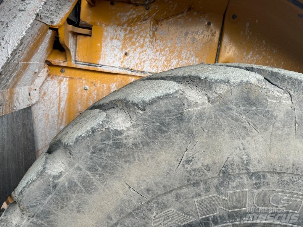 Volvo L 180 H Tekerlekli yükleyiciler