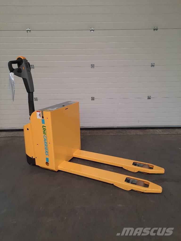UniCarriers PLL180 Düsük seviye kaldirici