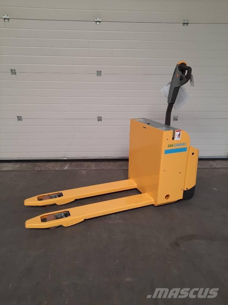 UniCarriers PLL180 Düsük seviye kaldirici