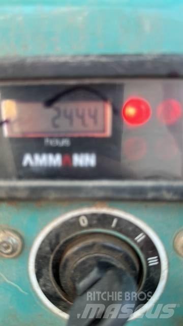 Ammann ARR 1575 Zemin sıkıştırma makineleri