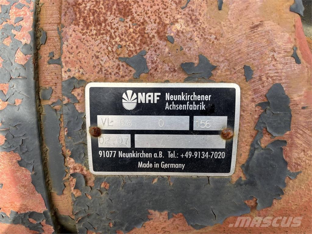 Valmet 941.1 Sanzuman