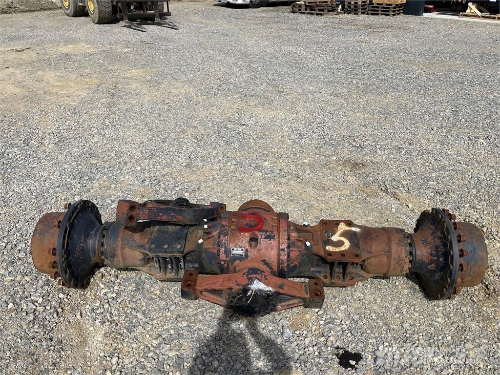 Valmet 941.1 Sanzuman