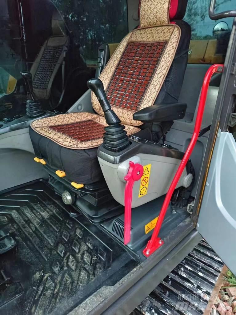 Volvo EC 300 Paletli ekskavatörler